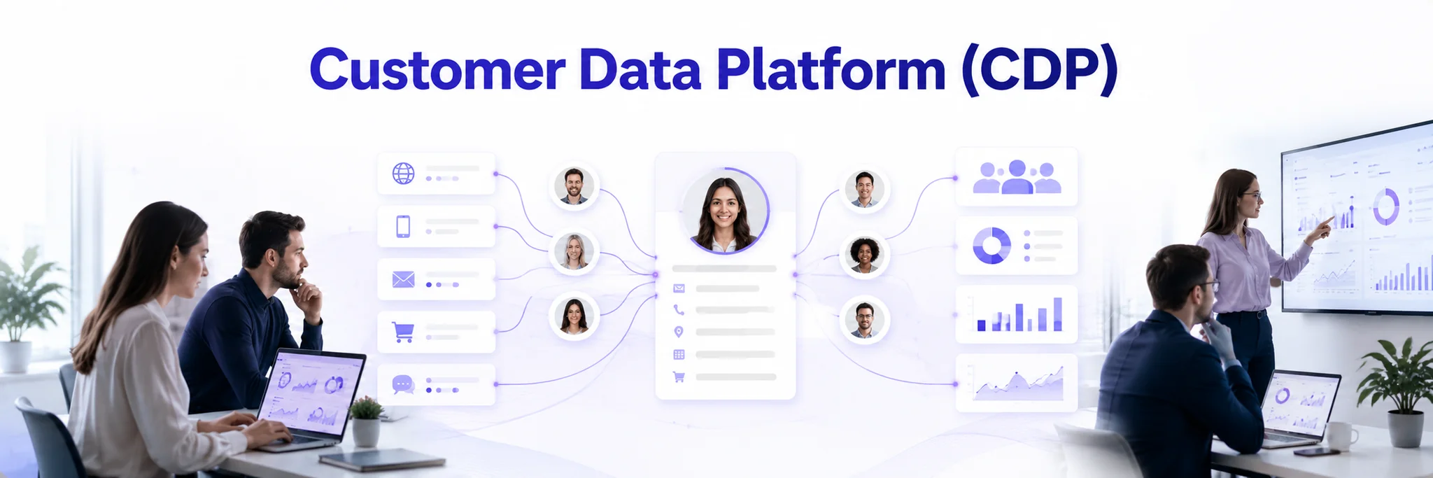 Customer Data Platform (CDP)