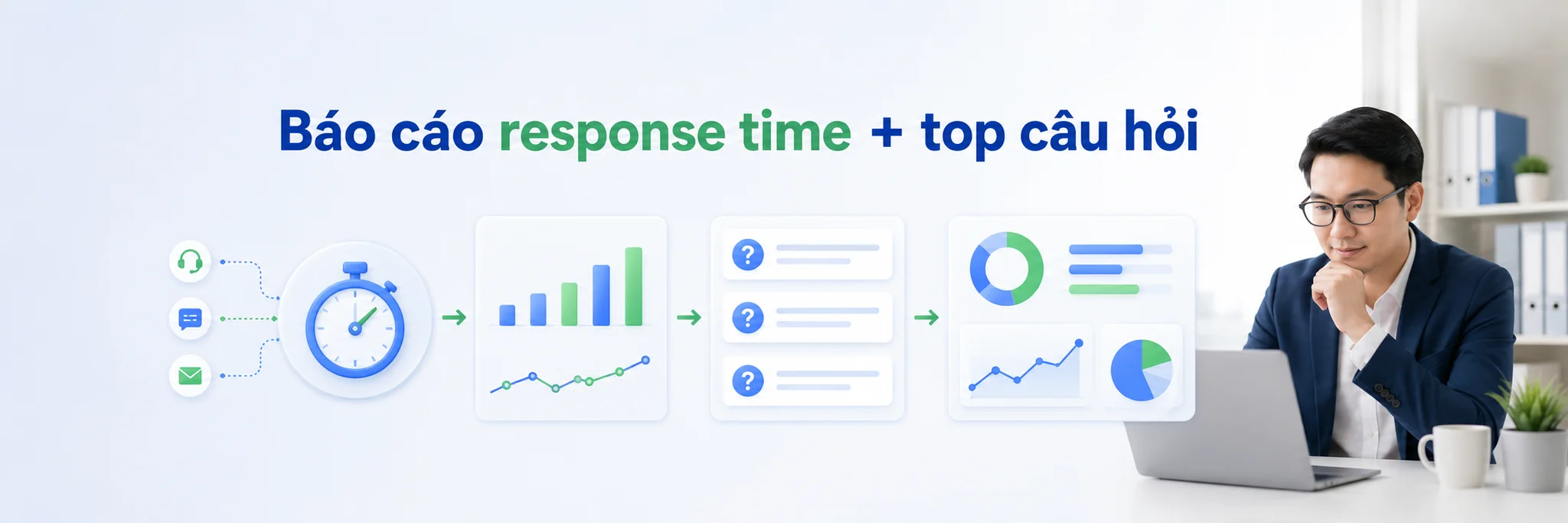 Analytics reporting