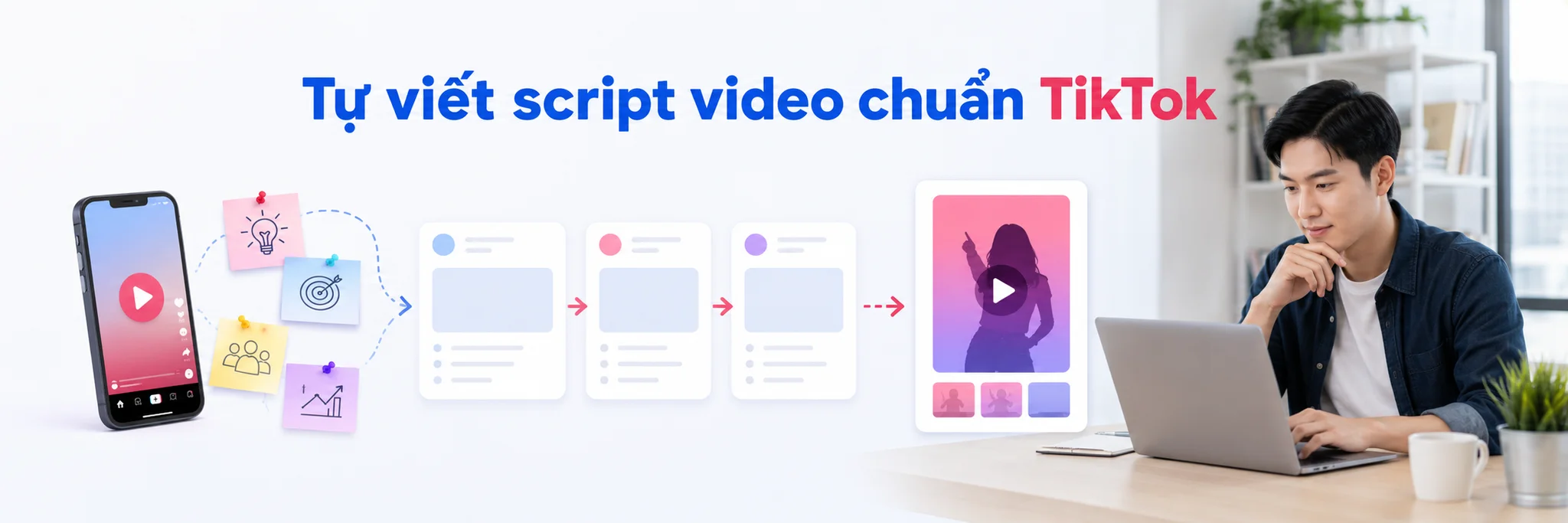 Script generation