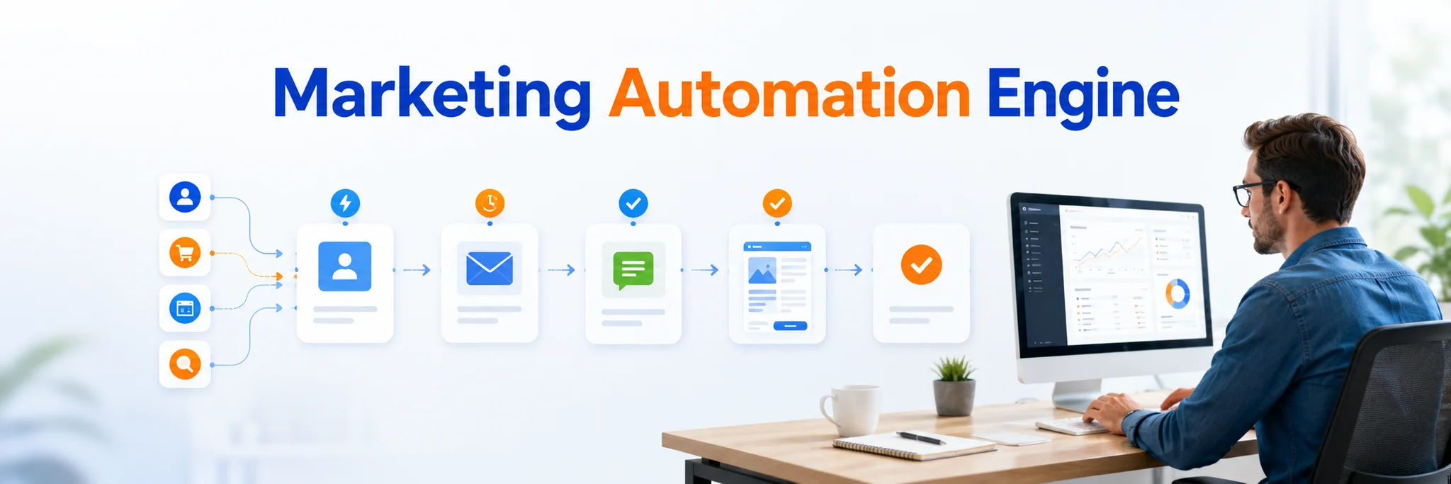 Marketing Automation Engine