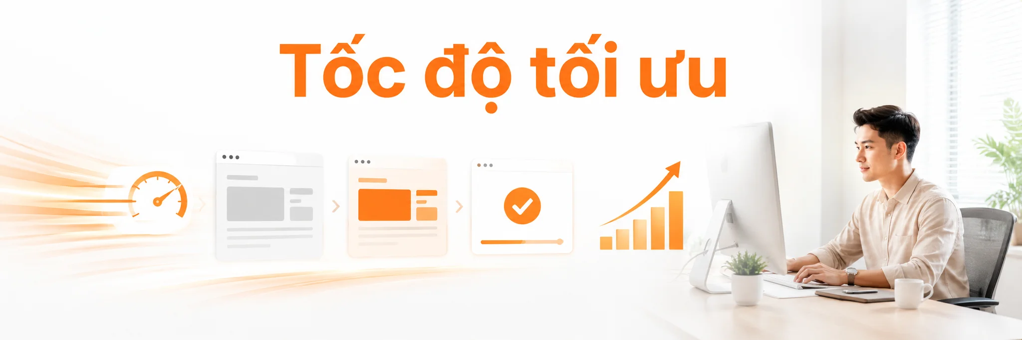 Tốc độ tối ưu