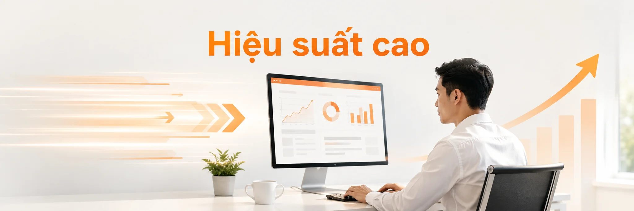 Hiệu suất cao