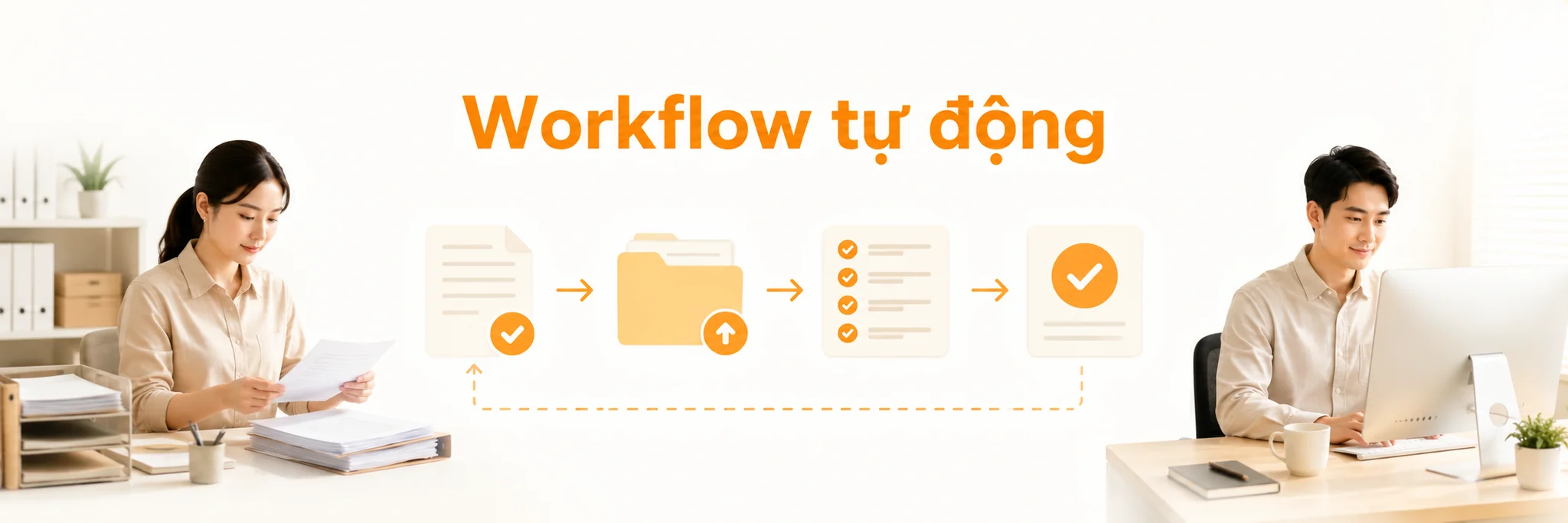Workflow tự động