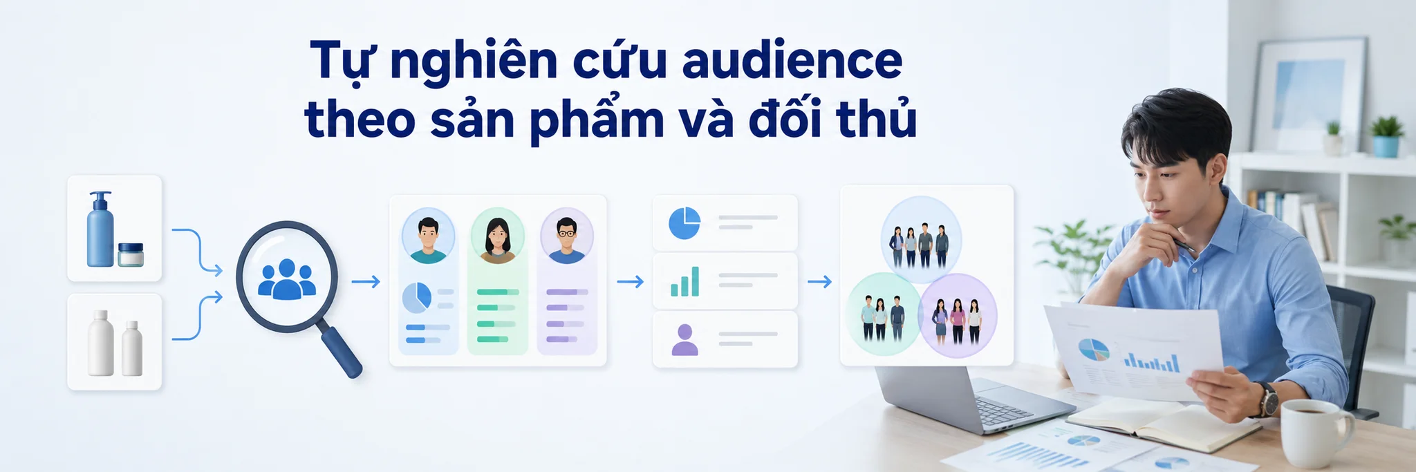 Audience research